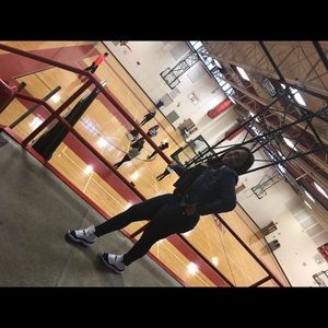 Meet your Posher, Micah